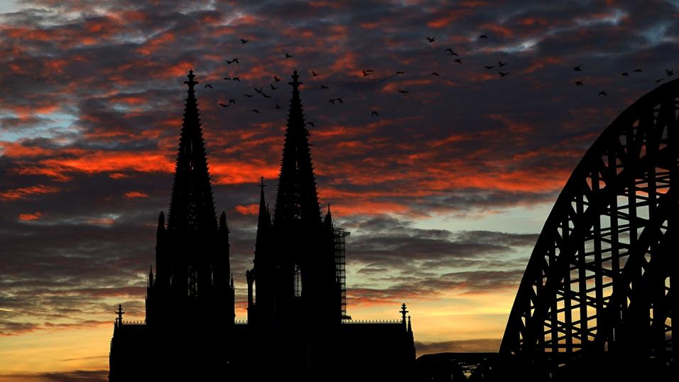 Cologne cathedral